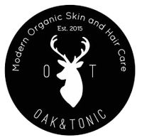 Oak + Tonic coupons